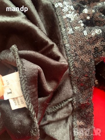 Елегантна парти рокля, снимка 5 - Рокли - 36610511