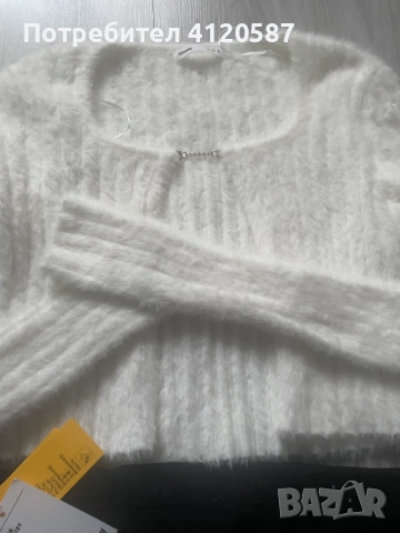 Сет от блузка и панталон, снимка 2 - Детски комплекти - 52675151