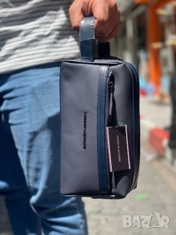 чанти tommy hilfiger, снимка 3 - Чанти - 51457208