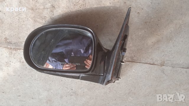 огледала киа карнивал , снимка 6 - Части - 34176864