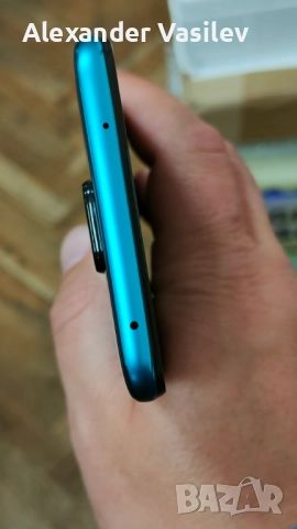 Xiaomi Redmi Note 9 Pro, снимка 6 - Xiaomi - 52466979