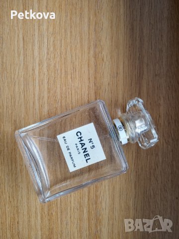 Шишенца от парфюми, снимка 6 - Дамски парфюми - 18749887