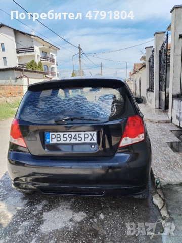 Продавам , снимка 5 - Автомобили и джипове - 54142292