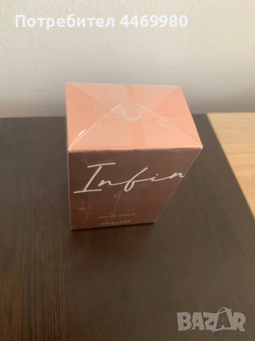 Дамски парфюм , снимка 3 - Дамски парфюми - 50852061