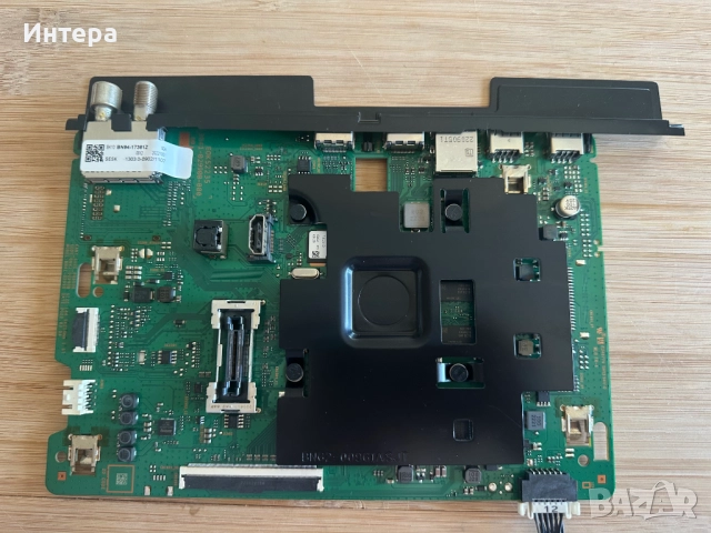 Main board - BN41-02990 SAMSUNG за UE50BU8072U