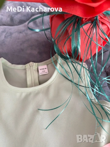 Рокли 4-5г, снимка 2 - Други - 54233529