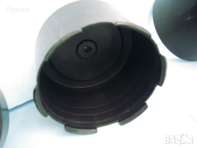 Нисан Патрол Y60 , Nissan Patrol , капачки за джанти , капачки джанти, снимка 7 - Аксесоари и консумативи - 48163200