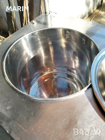 Царевица , снимка 3 - Колички за царевица - 50366079