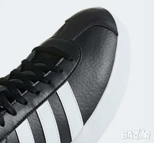 Маратонки Adidas VL Court 2.0 номер 43 1/3, снимка 7 - Маратонки - 50504121