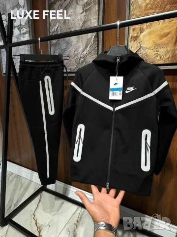 Nike ✨Детски Екипи от 8г. до XS , снимка 2 - Детски анцузи и суичери - 56182381