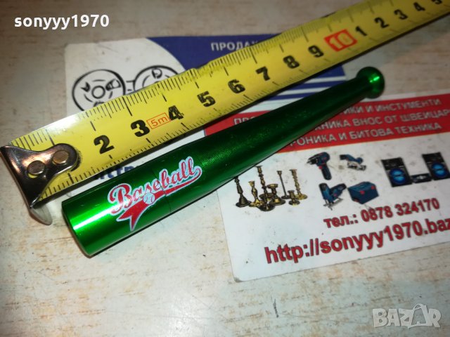 baseball лула 1212201228, снимка 2 - Колекции - 31095380