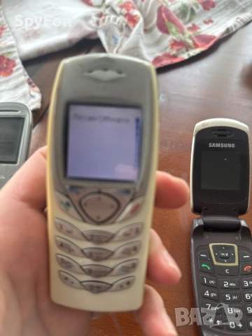 Nokia Нокия 6230i , Ericsson, снимка 6 - Nokia - 52891900