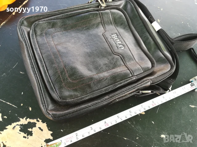 BOLO-КОЖЕНА ЧАНТА 1907251832, снимка 7 - Чанти - 51075250