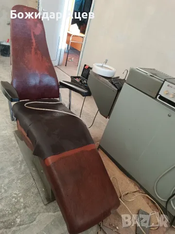 Стоматологично оборудване., снимка 4 - Стоматология - 55849436
