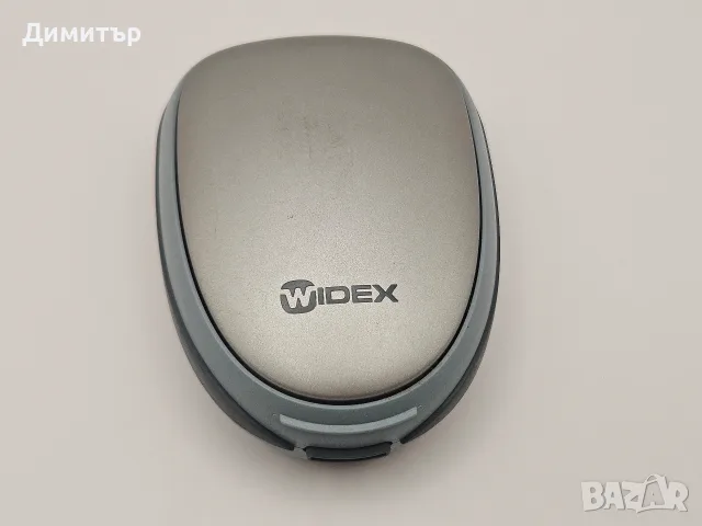 Слухов апарат на Widex L26E  hearing aid starkey oticon phonak лека-умерено тежка слухова загуба