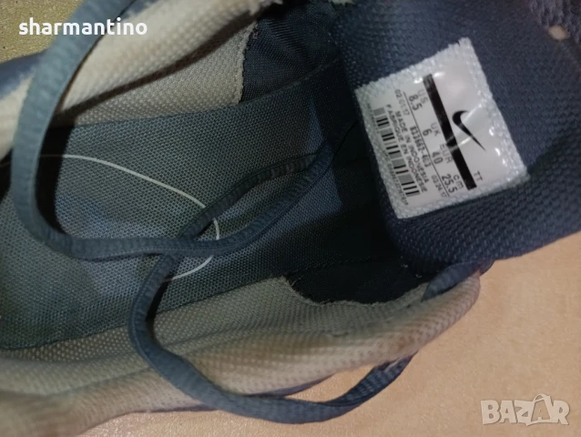 Nike Air Motion N 40 - 25 лв, снимка 4 - Маратонки - 50509694