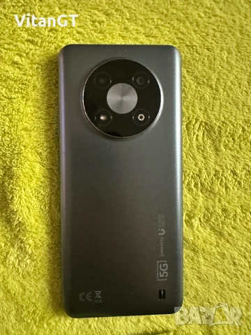 Vivacom Ug Phone U23,128GB,8GB RAM,8ядрен, снимка 5 - Други - 54076421