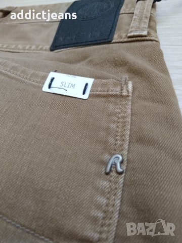 Мъжки дънки Replay размер 31 , 33, снимка 5 - Дънки - 30106935