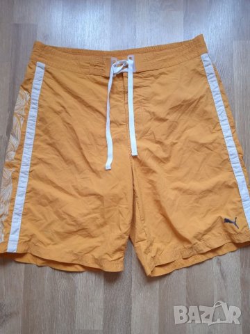 Плувни шорти  Puma , снимка 2 - Бански - 37014075