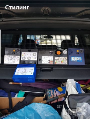 Помпи ,компресор ОРИГИНАЛЕН!, снимка 1