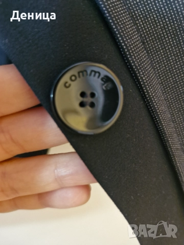 Comma сако, снимка 7 - Сака - 51625564