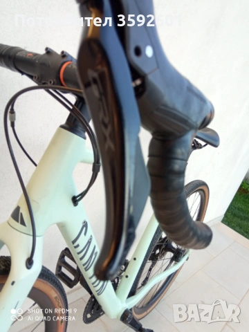 гравел CANYON , снимка 10 - Велосипеди - 54247372