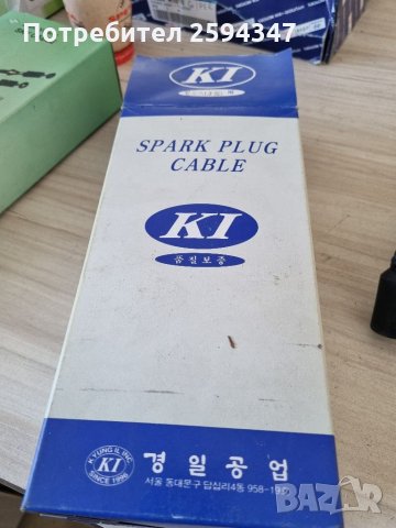 DAEWOO CHEVROLET KALOS AVEO MATIZ 1.0-1.2CC , снимка 2 - Части - 35333999