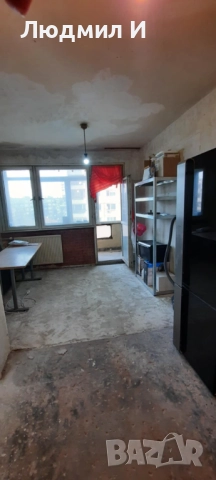 Просторен тристаен апартамент 101 кв.м в ж.к. Сердика, до парк Възраждане, снимка 4 - Апартаменти - 52245849