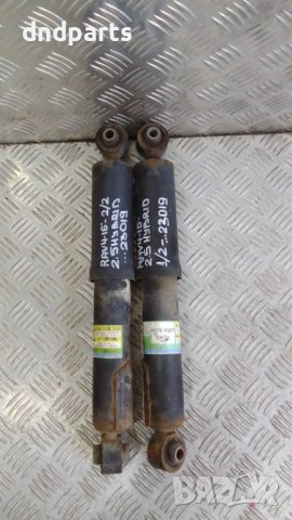 Задни амортисьори Toyota RAV4 2.5 Hybrid 2016г.	