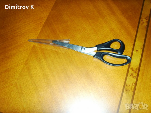 Зик-Зак ножица, снимка 3 - Други стоки за дома - 31957785