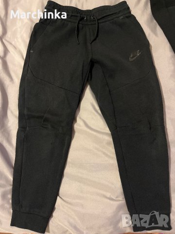 Анцузи Nike tech fleece , снимка 3 - Детски анцузи и суичери - 42193829