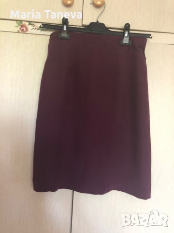 Дамска пола, снимка 1