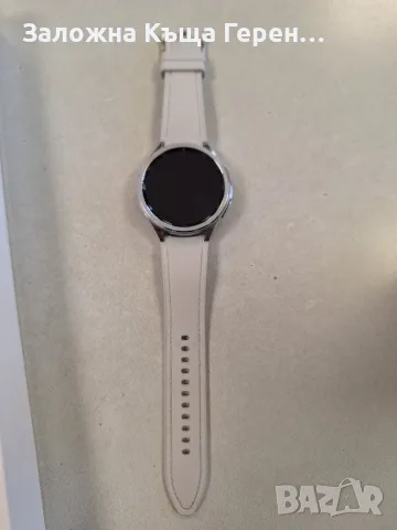 Часовник Samsung Watch 6 , снимка 2 - Смарт часовници - 56114351