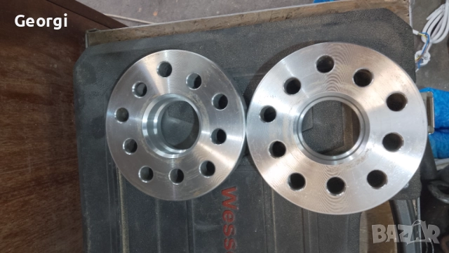 Фланци , снимка 8 - Аксесоари и консумативи - 52596440