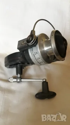 Ретро макара - Mitchell 900 - France , снимка 5 - Макари - 56477542