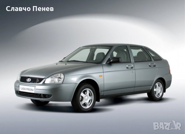 Подкалник ляв и десен за ВАЗ-2110, 2111, 2112  , Лада Приора, снимка 11 - Части - 13834317