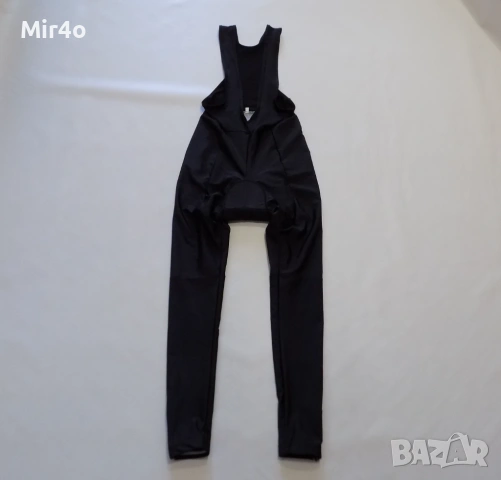 вело клин rapha екип къси панталони шорти джърси долнище шосейно колоездене мъжки S