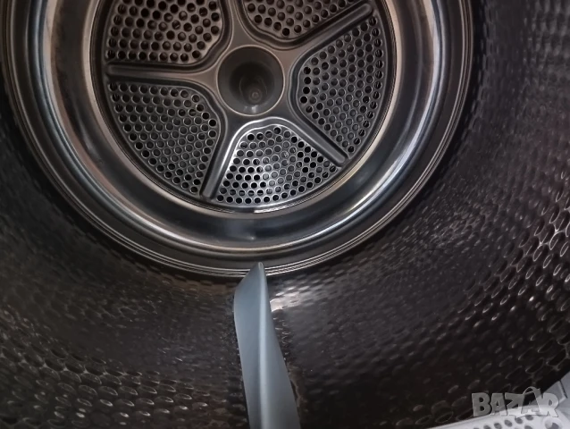 Най високият клас сушилня с термопомпа Bosch Home Professional A+++Made in Germany Гаранция , снимка 6 - Сушилни - 50637511