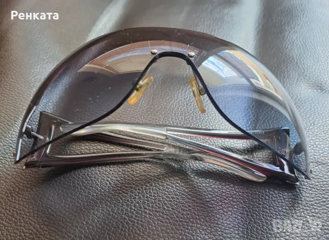 Дамски слънчеви очила ROXY, снимка 4 - Слънчеви и диоптрични очила - 50322619