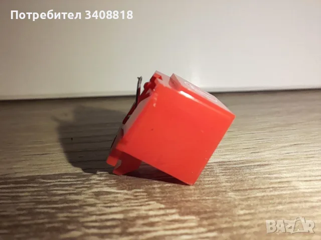 Грамофонна Игла Audiotechnica , снимка 8 - Грамофони - 56536733