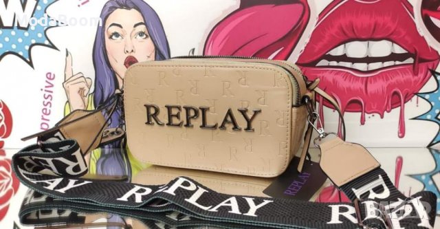 Стилни дамски чанти , снимка 2 - Чанти - 37328432