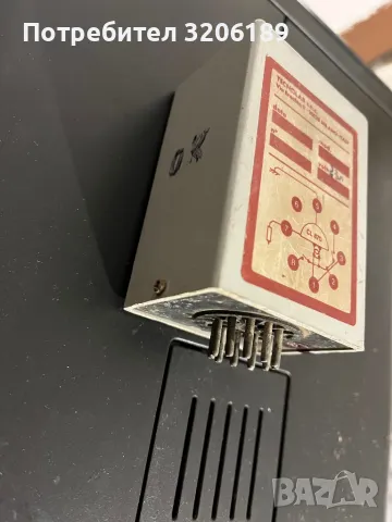 Ниво регулатор за професионална кафемашина Бразилия / CL870, снимка 3 - Кафемашини - 49295534