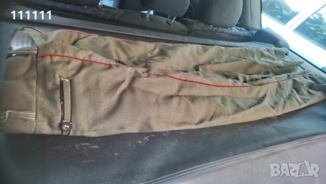 Войнишко кепе зимно, лятно,  парадна шапка и панталон,  пагони и мешка , снимка 5 - Други ценни предмети - 30191287