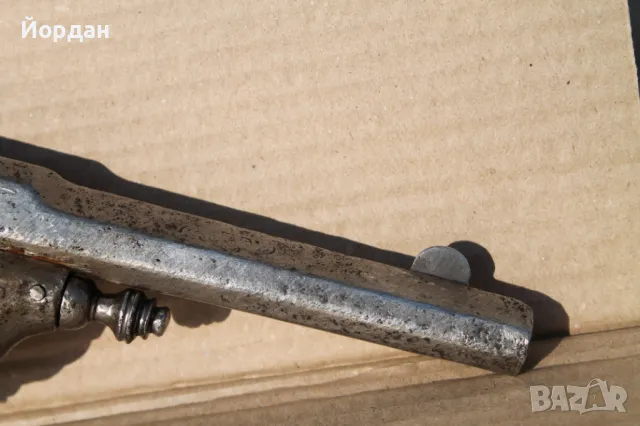 Голям Белгийски ''Върнан'', снимка 6 - Антикварни и старинни предмети - 49235826