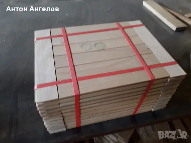 Продаваме в гр. Ловеч - Паркет от производител