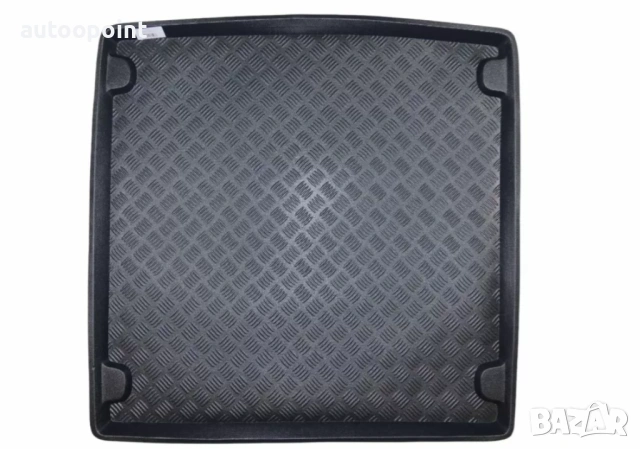 Стелка за багажник за Audi A4 B6/B7 (2000-2008) Комби / Seat Exeo (2008-2013) Комби