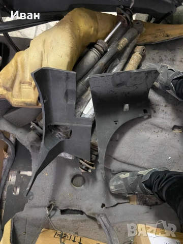 bmw 7, снимка 13 - Автомобили и джипове - 53057521