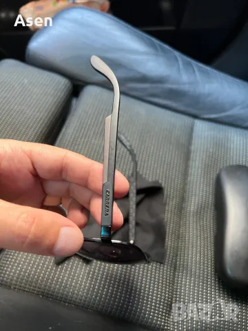 Очила Carrera, снимка 5 - Слънчеви и диоптрични очила - 48907787