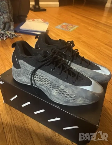 Нови маратонки за баскетбол, снимка 7 - Маратонки - 52562595