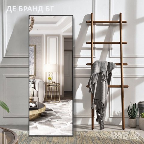 Огледало с рамка за стена в цял ръст AA01016AAF001 , снимка 2 - Огледала - 35067647